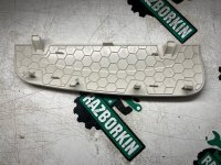 BMW / 7-Series / накладка торпедо