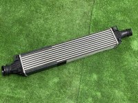 Audi / A4 / Интеркулер