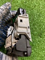 Audi / Q7 / Камера адаптивного круиза