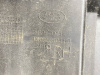 Land Rover / Range Rover Sport / Молдинг двери
