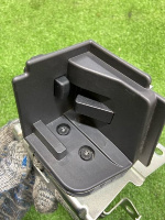 BMW / X5 / Кронштейн шторки