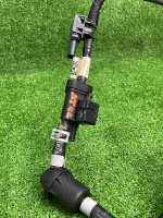 Audi / A6 / Клапан абсорбера