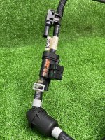 Audi / A6 / Клапан абсорбера