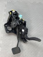 Ford / EXPLORER / Педальный узел