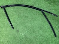 BMW / 1-Series / Уплотнитель стекла двери