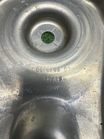 BMW / X5 / Тяга продольная