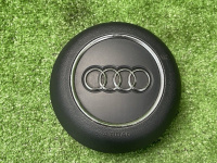 Audi / S5 / Подушка безопасности в руль