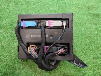 Volkswagen / Touareg / Блок комфорта Volkswagen / Touareg / Блок комфорта