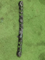 Porsche / Cayenne / Кронштейн бампера