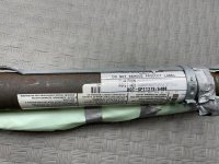 Ford / EXPLORER / Подушка безопасности боковая