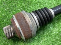 Audi / Q8 / Приводной вал