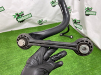 Audi / A6 / Стабилизатор