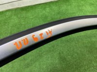 BMW / X5 / Уплотнитель стекла двери