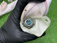 Audi / A6 / Подушка безопасности боковая