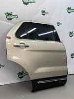 Ford / EXPLORER / Дверь боковая