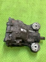 Ford / EXPLORER / Редуктор