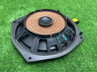 Land Rover / Range Rover / Динамик