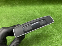 Audi / A6 / Блок климата