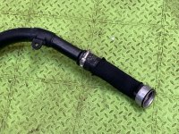 Volkswagen / Touareg / Патрубок интеркулера Volkswagen / Touareg / Патрубок интеркулера