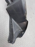 Mercedes-Benz / E-Class / Подкрылок