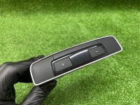 Audi / A6 / Блок климата