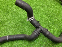 Land Rover / Range Rover / Трубка радиатора