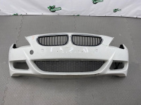 BMW / M6 / Бампер