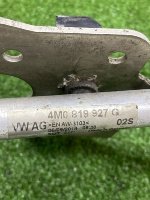 Audi / Q8 / Трубка системы охлаждения