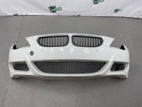 BMW / M6 / Бампер