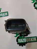 BMW / X1 / Воздуховод