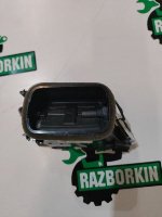 BMW / X1 / Воздуховод