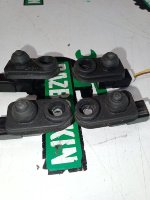 Mitsubishi / Outlander / Датчик открытия двери Mitsubishi / Outlander / Датчик открытия двери