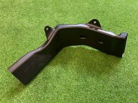 BMW / 7-Series / Воздуховод