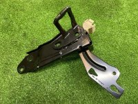 BMW / X5 / Крепление сиденья