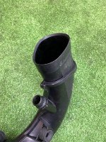 BMW / 7-Series / Патрубок турбины