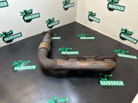 Volkswagen / Touareg / Выпускной коллектор Volkswagen / Touareg / Выпускной коллектор