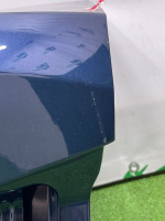 BMW / 3-Series / Крышка багажника