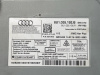Audi / Q3 / Магнитола