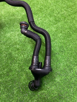 Audi / Q8 / Вентиляционная трубка