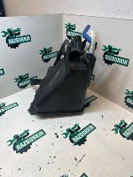 Volkswagen / Touareg / Абсорбер топливный