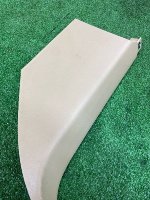 Porsche / Cayenne / Накладка порога