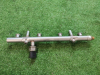 Audi / Q5 / Топливная рампа