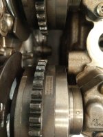 Land Rover / Range Rover Sport / Головка блока цилиндров