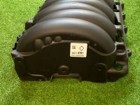 Chevrolet / Tahoe / Декоративная крышка двигателя