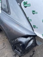 Audi / SQ8 / Боковина ( крыло )
