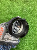 BMW / X5 / Дроссельная заслонка