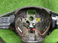Volkswagen / Touareg / Руль в сборе с подушкой