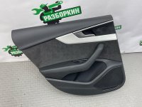 Audi / A5 / Обшивка двери