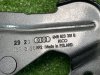 Audi / SQ8 / Петля капота