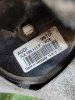 Volkswagen / Touareg / Кронштейн опоры двигателя